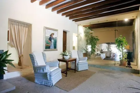 Pula Golf Resort in Son Servera — foto 19