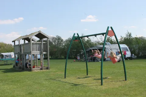 Camping Dal Van De Mosbeek foto 15