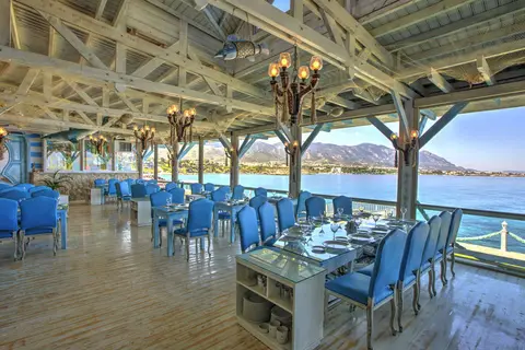Merit Park Hotel & Casino in Karaoğlanoğlu Caddesi, Girne — foto 6