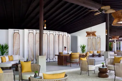 Anantara Veli Maldives Resort in Veliganduhuraa — foto 6