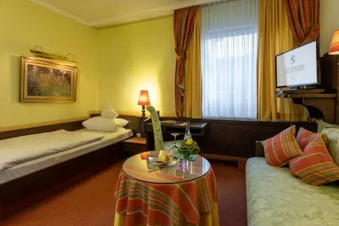 Sackmann - Genuss und Spa Resort foto 21