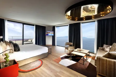 Hard Rock Hotel Tenerife foto 10