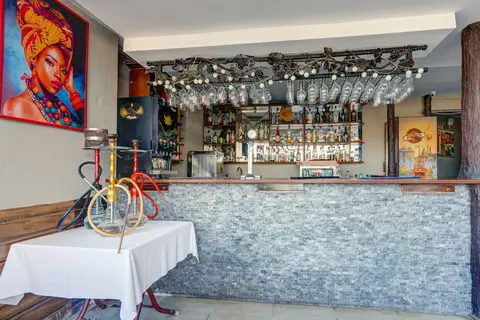 Ergün Hotel in Alanya — foto 30