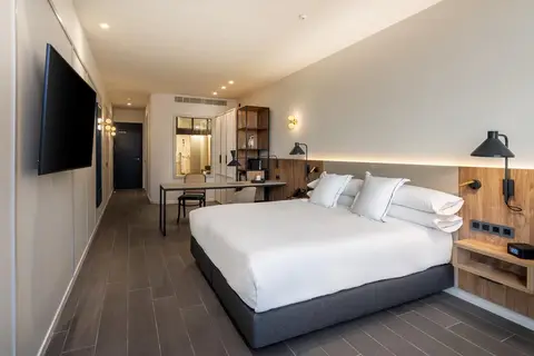 Hotel LIVVO Lumm in Las Palmas — foto 2