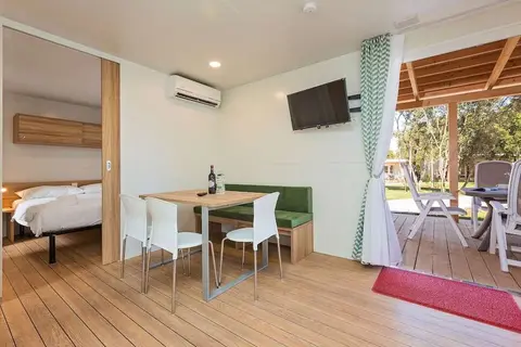 Mobile Homes Vestar in Rovinj — foto 19