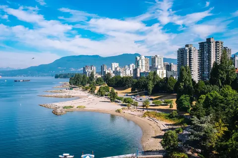 Great Parks of the West foto 6