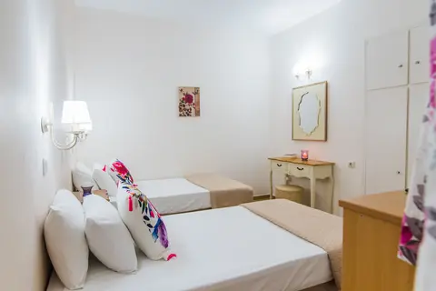 Emerald Hotel in Αγία Μαρίνα — foto 29