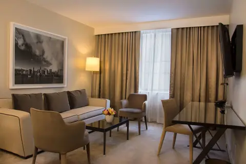 The Benson Portland, Curio Collection by Hilton in Portland — foto 22
