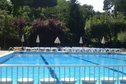 Hotel Gran Garbí in Lloret de Mar — foto 26