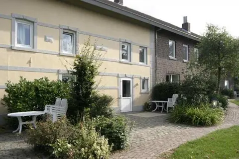 Bungalowpark Landsrade foto 13