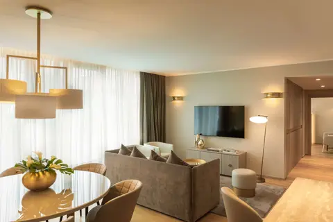 Rosa Grand Milano in Milaan — foto 28