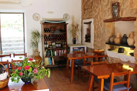 Can Fuster in Sant Joan de Labritja — foto 12