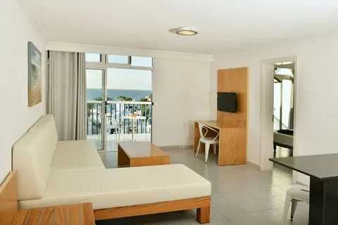 Ereza Appartementen Los Hibiscos foto 11