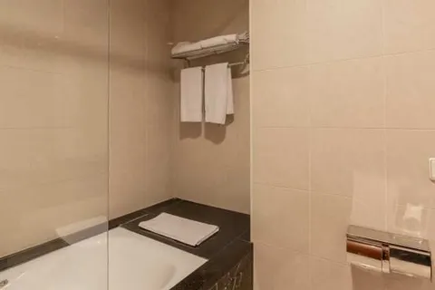 Shanghai Hotel Holland Delft foto 7