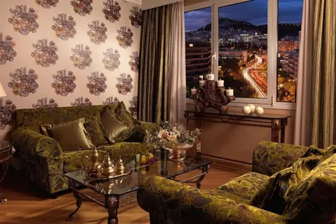 Divani Caravel in Athene — foto 9