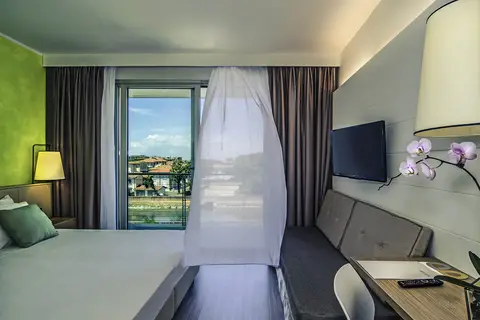 Palace Viareggio in Viareggio — foto 9