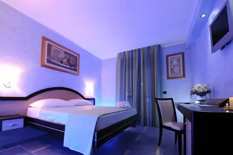Grand Hotel Paradiso in Catanzaro, foto 19
