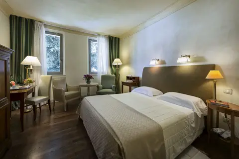 Posta Donini in Perugia — foto 20