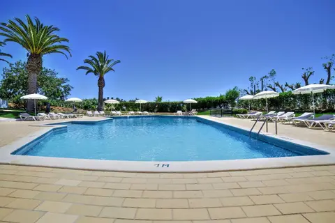 Parque Monte Verde in Lissabon — foto 19