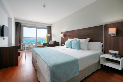 Alua Golf Trinidad foto 23