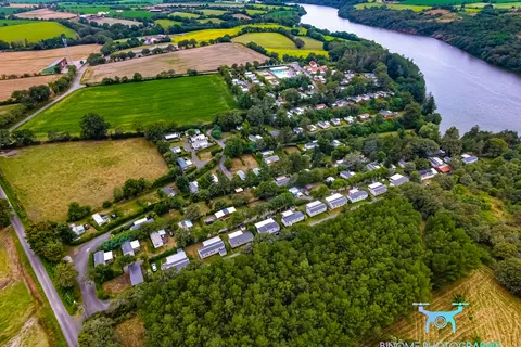 Camping Du Lac Du Jaunay foto 2