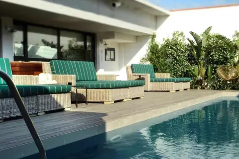 Ofelias Hotel in Barcelona