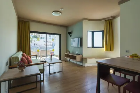 Servatur Doña Elvira in Las Palmas de Gran Canaria — foto 11