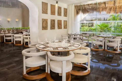 Grand Palladium White Sand Resort & Spa in Puerto Aventuras — foto 6