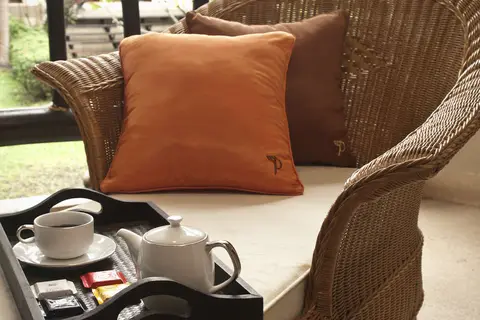 Hotel Pakasai Resort in Krabi, foto 10