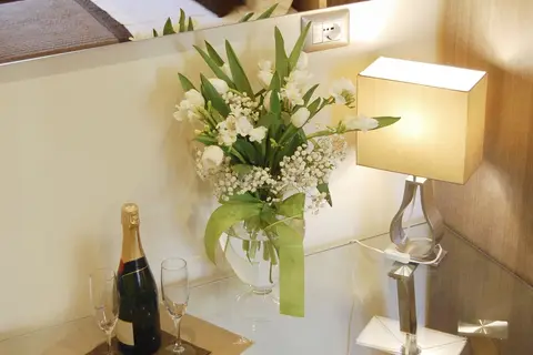 Colonna Luxury Suites in Rome, foto 18