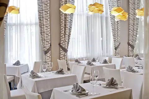 Hotel Palma in Tivat — foto 5