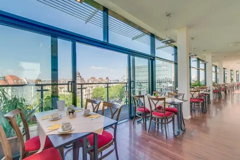 Hotel Come Inn Berlin Kurfürstendamm Opera foto 4