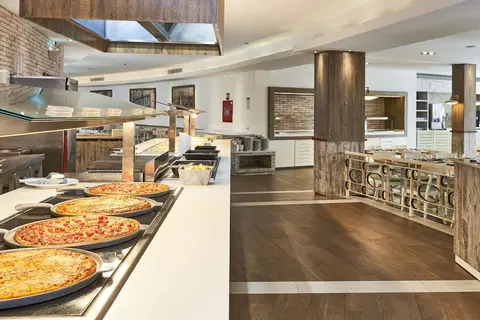 Globales Apartotel Bouganvilla in Palma — foto 26