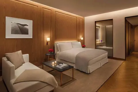 The Edition Abu Dhabi in البطين — foto 2