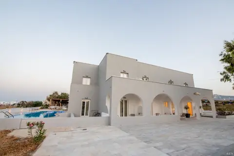 Anamar Santorini in Δημοτική Ενότητα Θήρας — foto 3