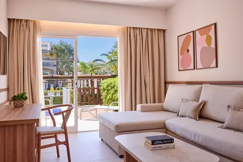 Aparthotel Zafiro Ca'n Picafort in Santa Margalida — foto 8