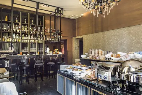 Venice Times Hotel in Venetië — foto 26