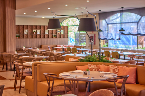 Aparthotel Zafiro Mallorca foto 9