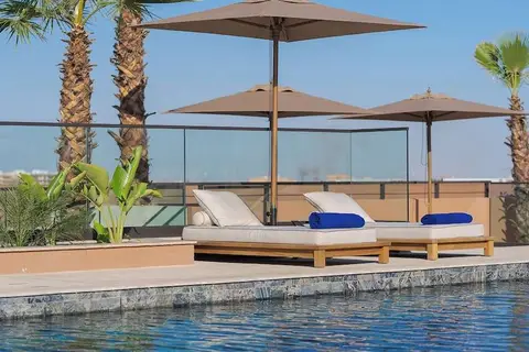 Pestana CR7 Marrakech in Marrakech, foto 20