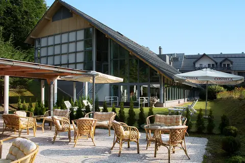 Hotel Jezero in Ribčev Laz — foto 16