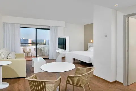 Alua Calas de Mallorca Resort in Manacor — foto 18