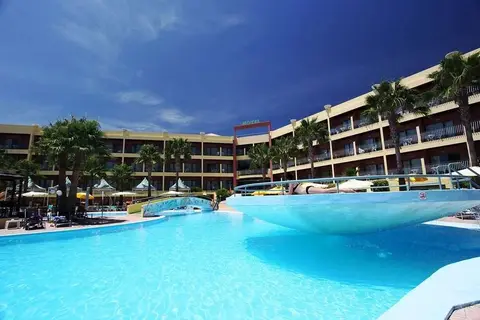 Hotel Baia Grande in Albufeira, foto 13