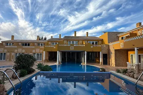 Montinho de Ouro in Lagos, foto 24