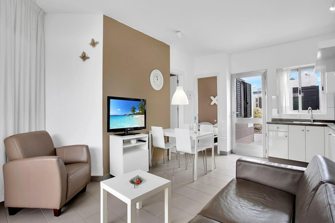 Bungalows Mar Azul - adults only foto 12