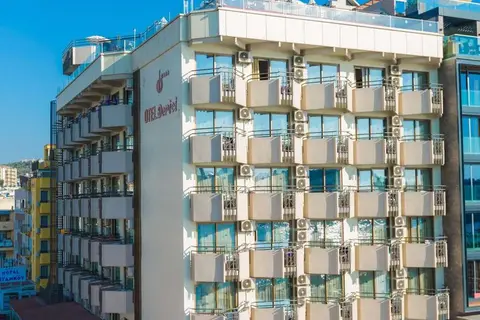 Derici Hotel in Aydın — foto 12