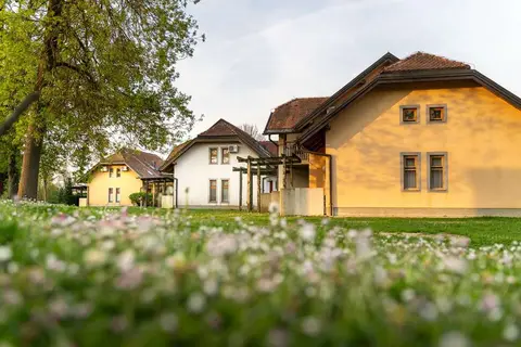 Terme Banovci in Veržej — foto 5