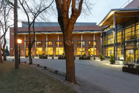 Parador de Soria in Soria — foto 12