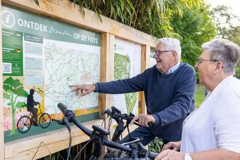 Vakantiepark Westerbergen in Echten — foto 54