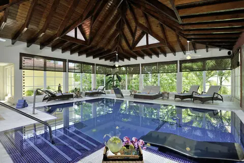 Luxury Bahia Principe Cayo Levantado in Santa Bárbara de Samaná — foto 22