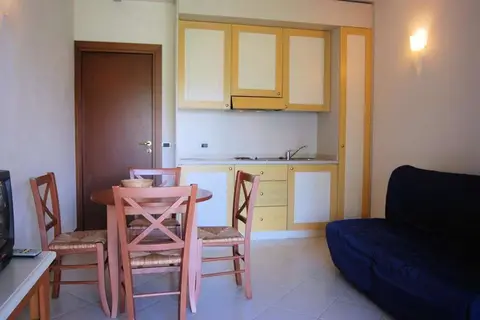 Vakantiepark Le Corti Del Lago in Padenghe sul Garda — foto 12